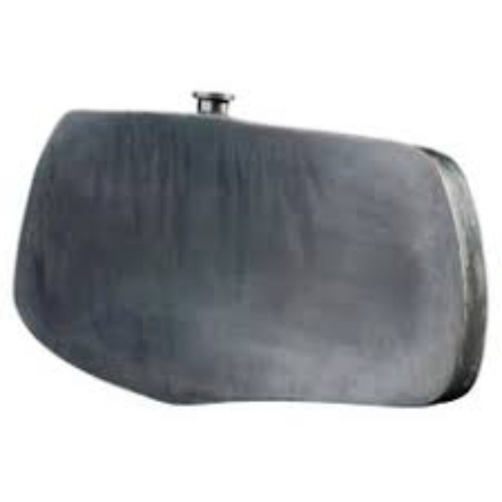 V5- NEW IN BOX - ACRYLIC CLUTCH MARBLE PURSE/CROSSBODY/CLUTCH - Picture 2 of 2